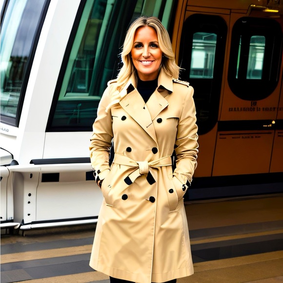 Meet the Posher Other - Meet your Posher, Lisa